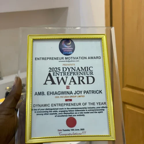global award global award